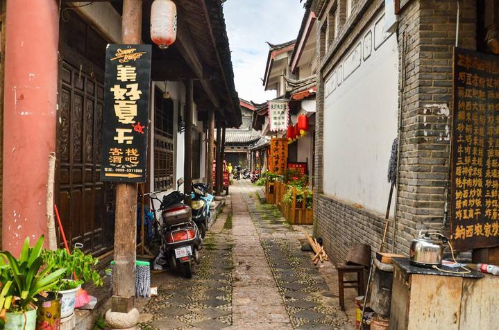 商住两用房为什么少有人买？